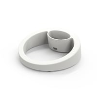 Estação baseie para dispositivos Physiokey e Sanakey